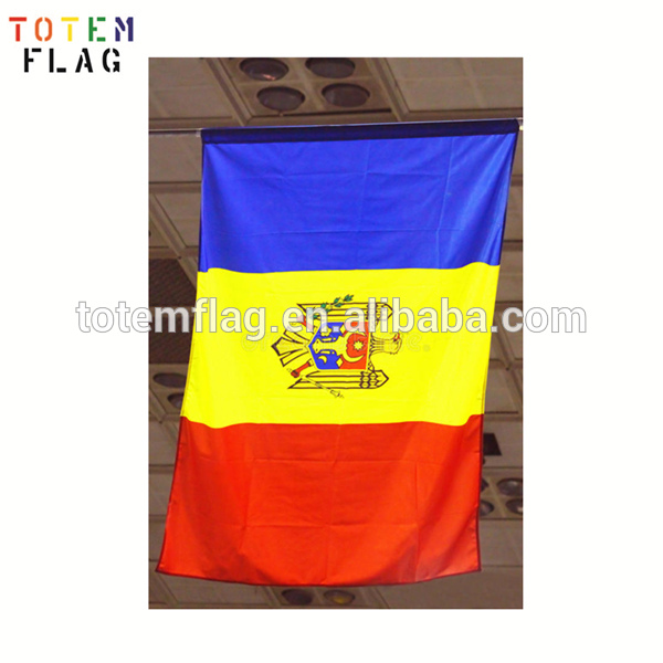 Detail Bendera Biru Kuning Nomer 28