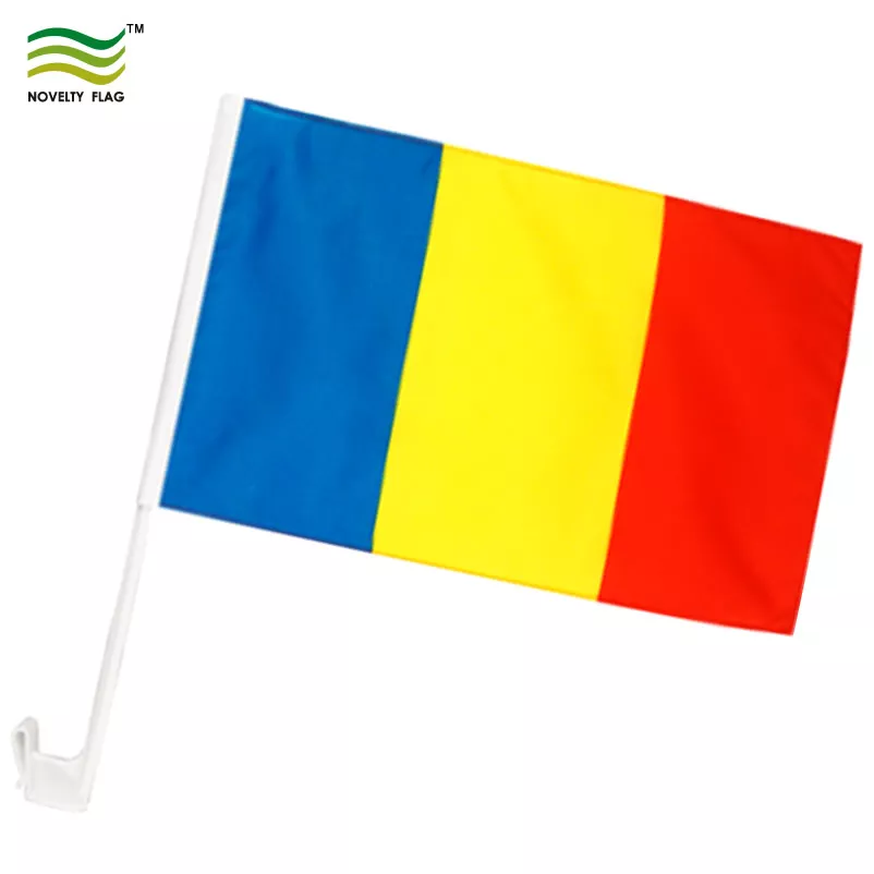 Detail Bendera Biru Kuning Nomer 45