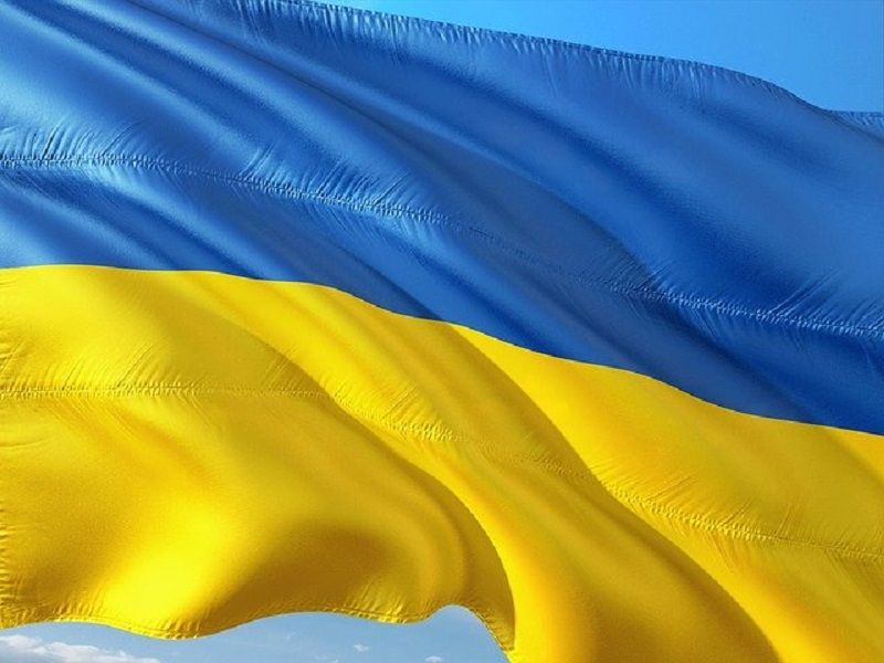 Detail Bendera Biru Kuning Nomer 50