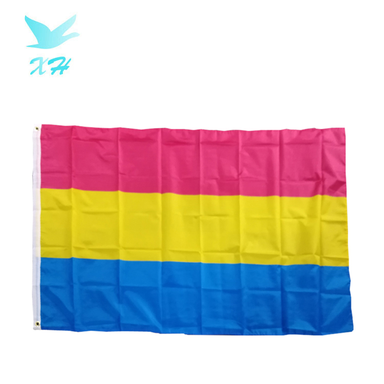 Detail Bendera Biru Kuning Nomer 51