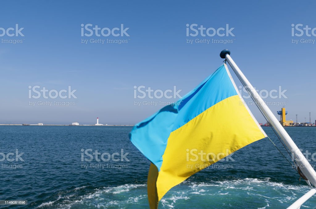 Detail Bendera Biru Kuning Nomer 57
