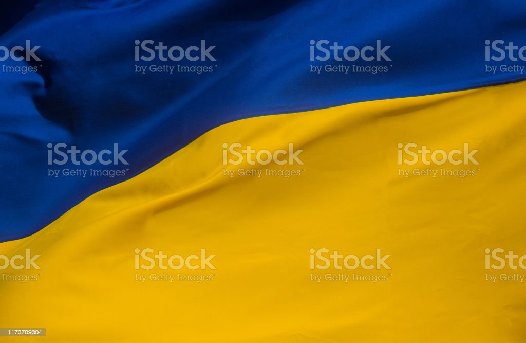 Detail Bendera Biru Kuning Nomer 58