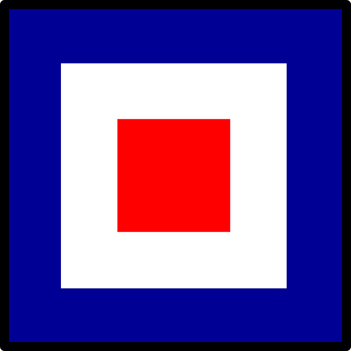 Detail Bendera Biru Putih Merah Nomer 49