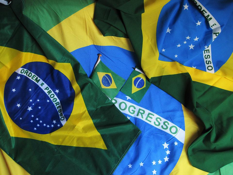 Detail Bendera Brasil 2018 Nomer 14