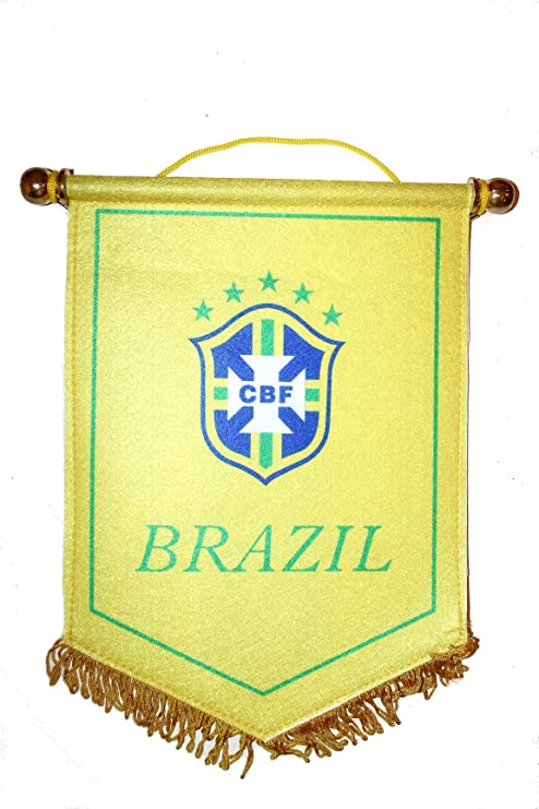 Detail Bendera Brasil 2018 Nomer 43