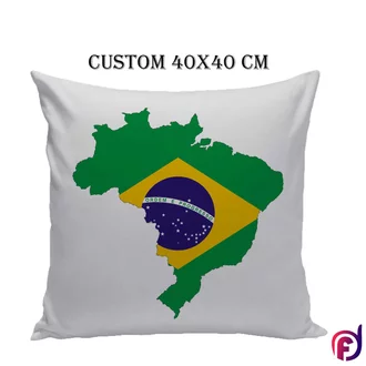 Detail Bendera Brasil 2018 Nomer 55