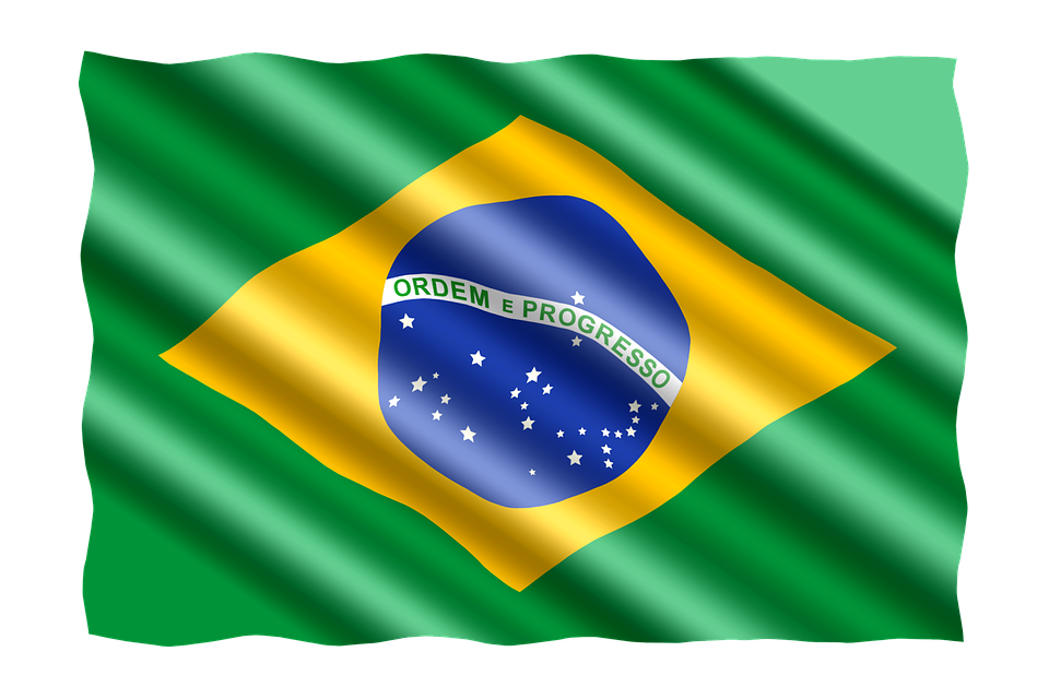 Detail Bendera Brasil Png Nomer 12