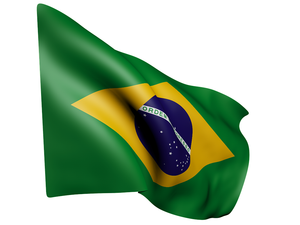 Detail Bendera Brasil Png Nomer 44