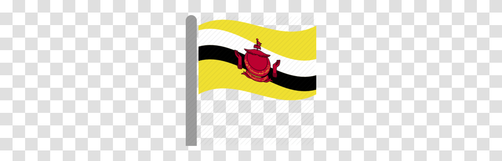 Detail Bendera Brunei Darussalam Png Nomer 20