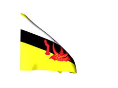 Detail Bendera Brunei Darussalam Png Nomer 23