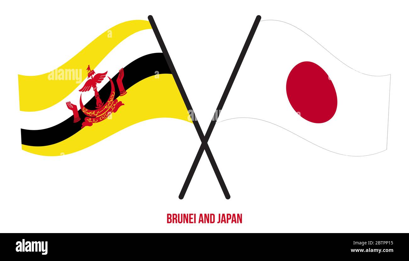 Detail Bendera Brunei Darussalam Png Nomer 43