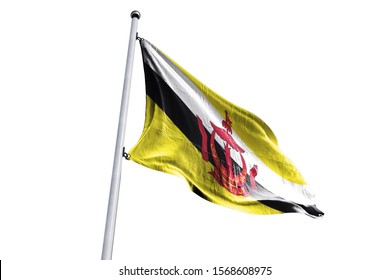 Detail Bendera Brunei Darussalam Png Nomer 44