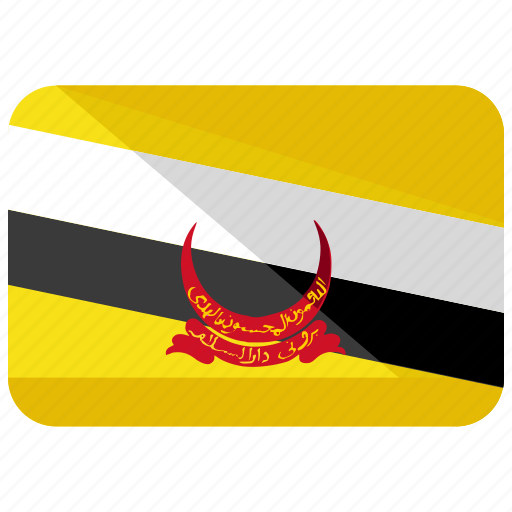 Detail Bendera Brunei Darussalam Png Nomer 47