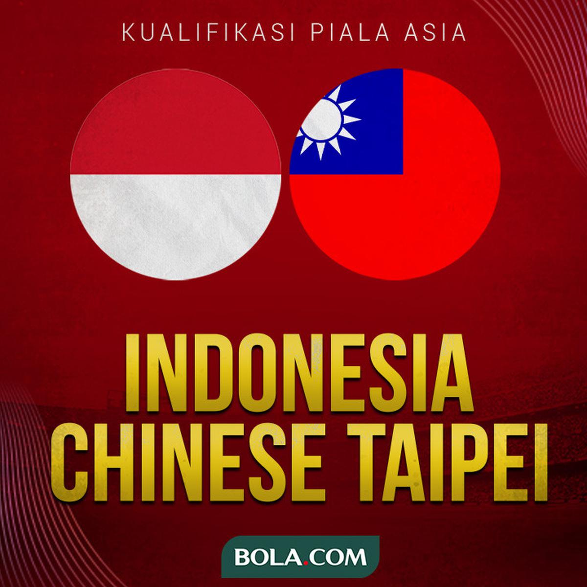 Detail Bendera Chinese Taipei Nomer 29