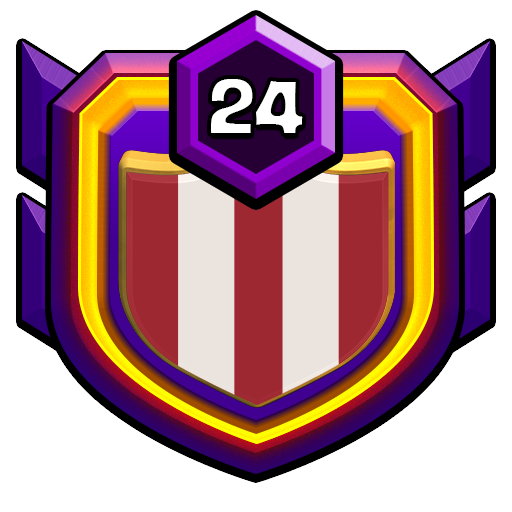 Detail Bendera Clan Coc Nomer 25