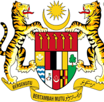 Detail Bendera Dan Lambang Negara Singapura Nomer 50