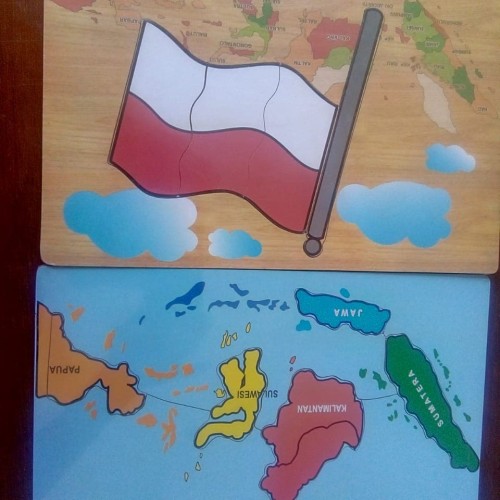 Detail Bendera Dan Peta Indonesia Nomer 39