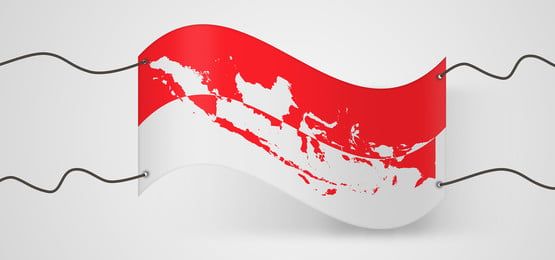 Detail Bendera Dan Peta Indonesia Nomer 43