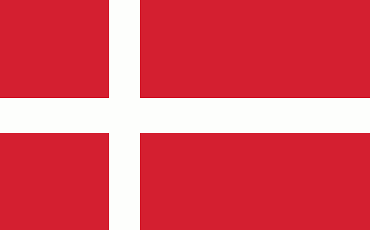 Detail Bendera Denmark Png Nomer 2