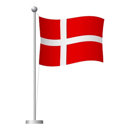 Detail Bendera Denmark Png Nomer 22