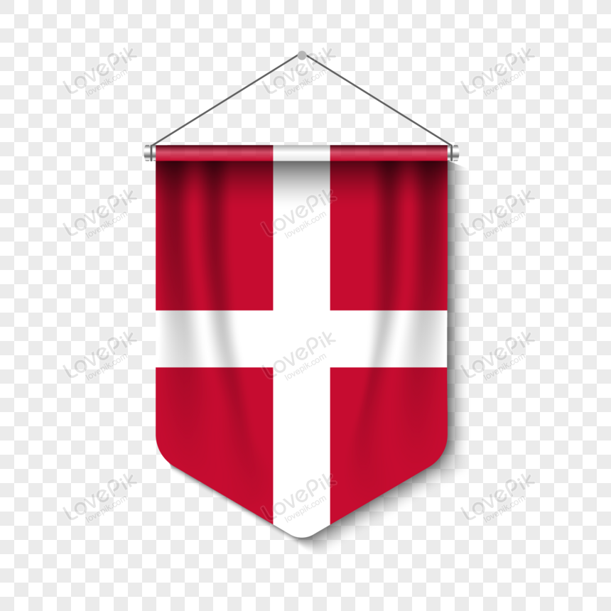 Detail Bendera Denmark Png Nomer 35