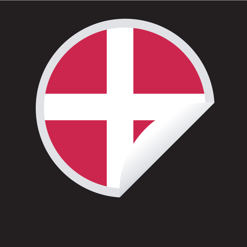 Detail Bendera Denmark Png Nomer 50