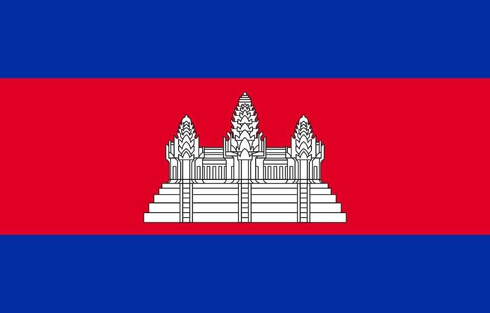 Detail Bendera Di Asia Tenggara Nomer 29