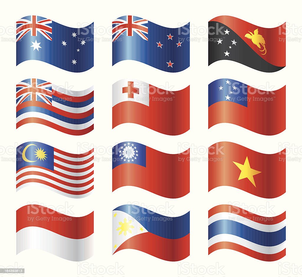 Detail Bendera Di Asia Tenggara Nomer 39