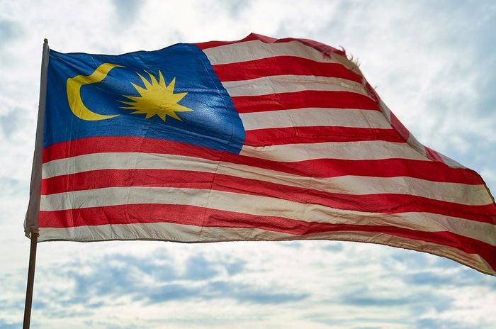 Detail Bendera Di Asia Tenggara Nomer 42