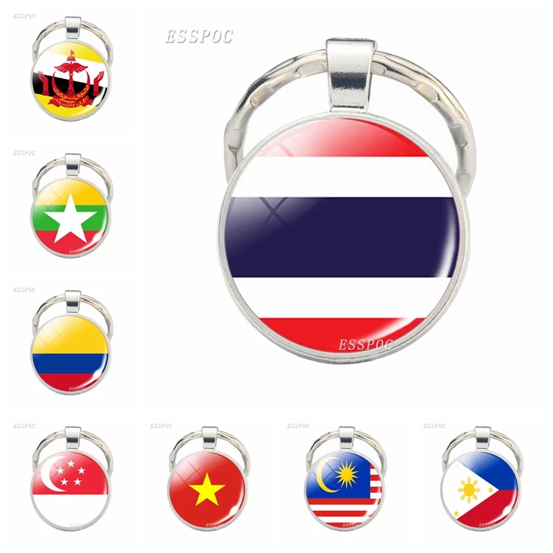 Detail Bendera Di Asia Tenggara Nomer 44
