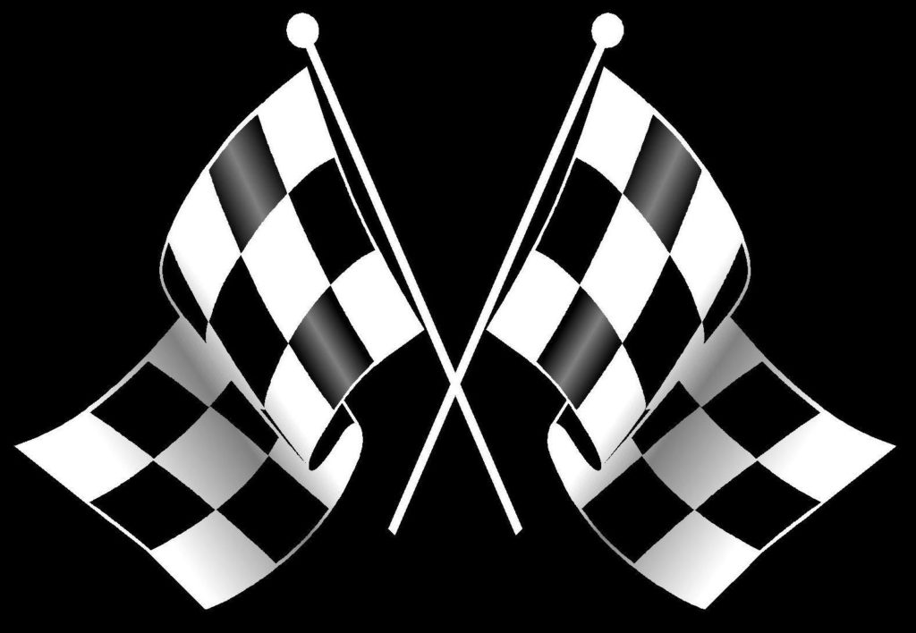 Bendera Drag Race - KibrisPDR