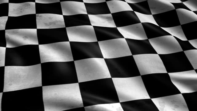 Detail Bendera Drag Race Nomer 42