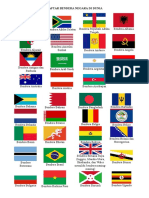 Detail Bendera Dunia Dan Negaranya Nomer 14