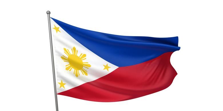 Detail Bendera Filipina Png Nomer 12