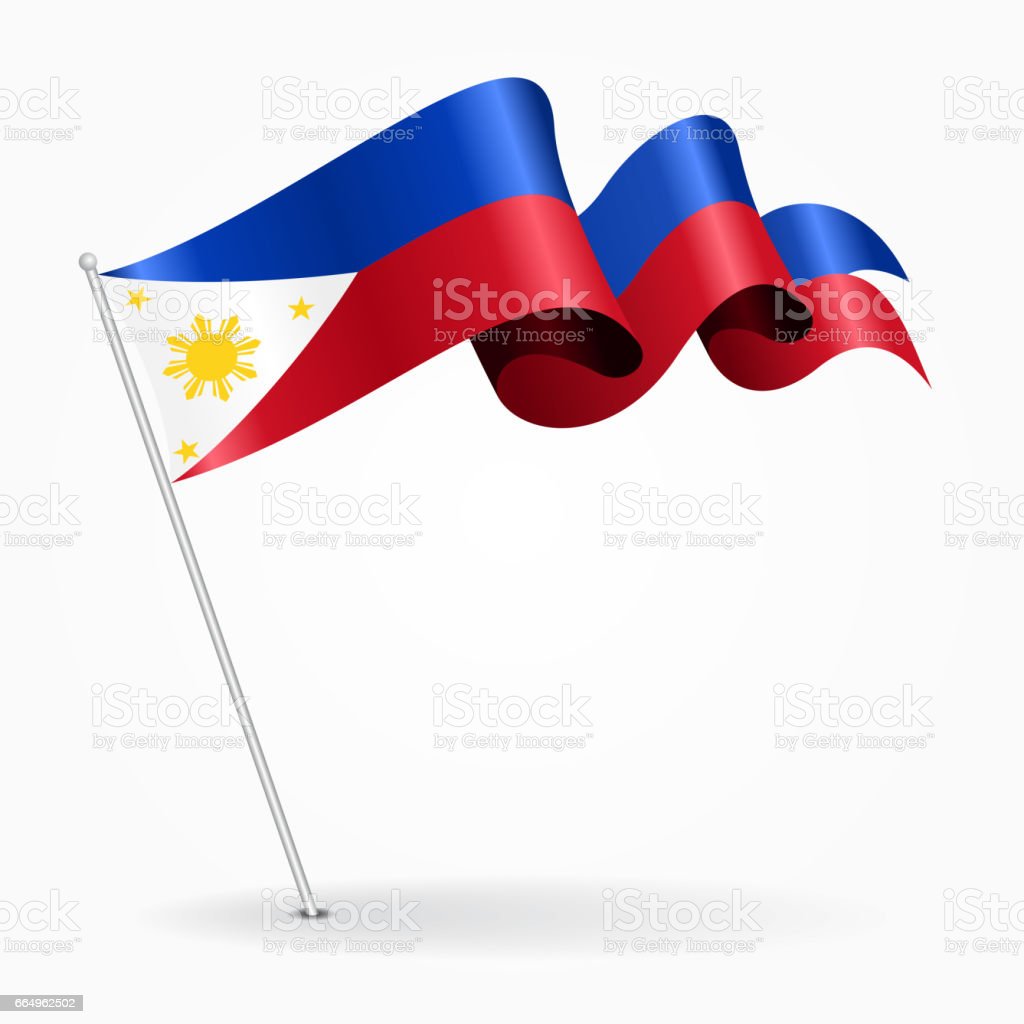 Detail Bendera Filipina Png Nomer 26