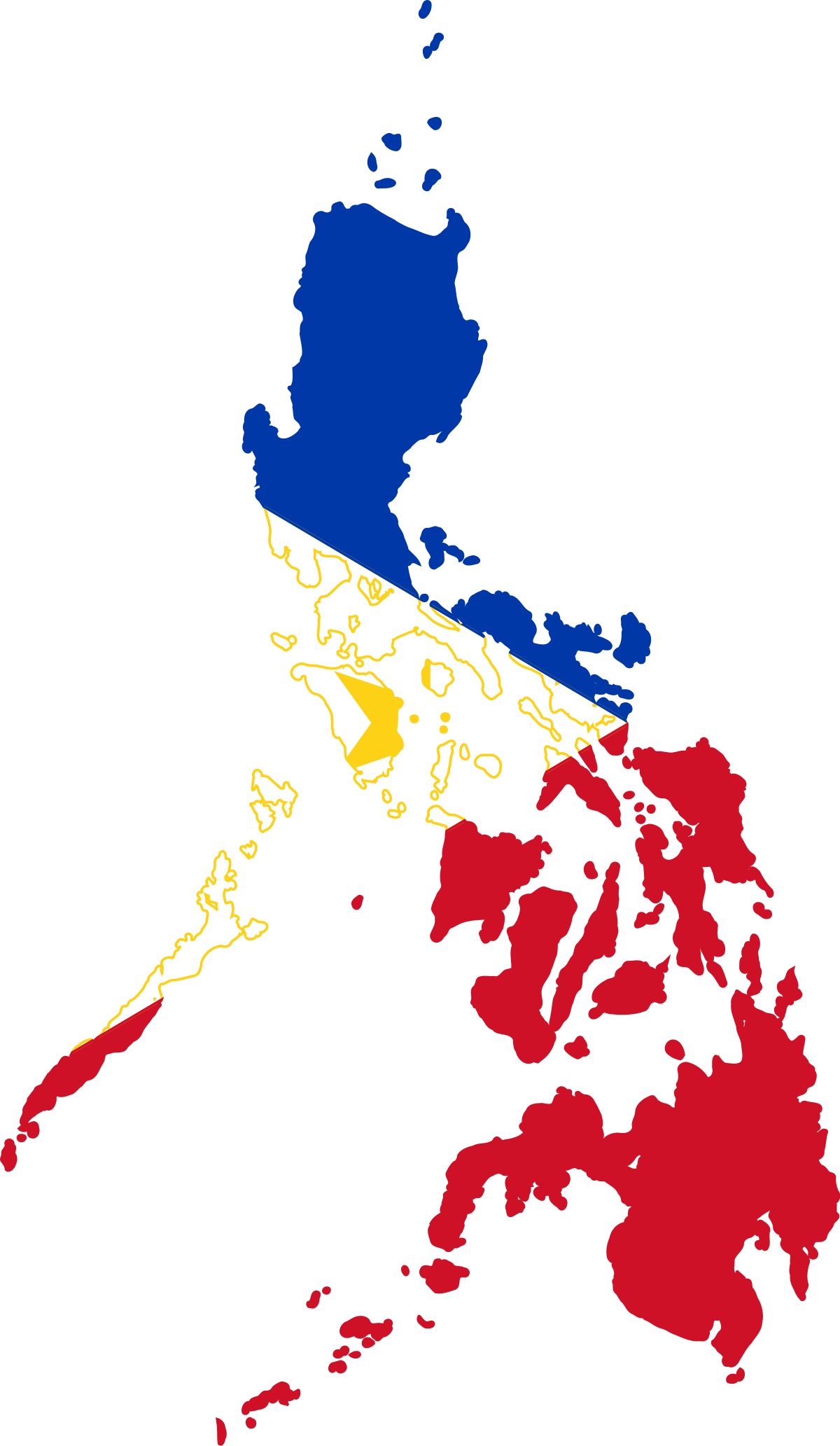 Detail Bendera Filipina Png Nomer 27