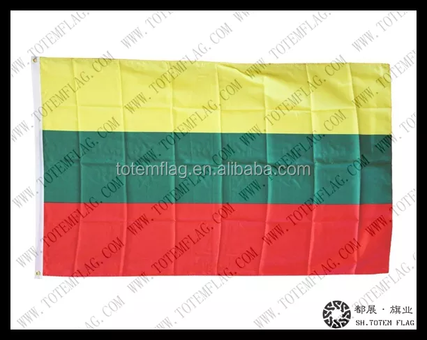 Detail Bendera Hijau Kuning Merah Nomer 41