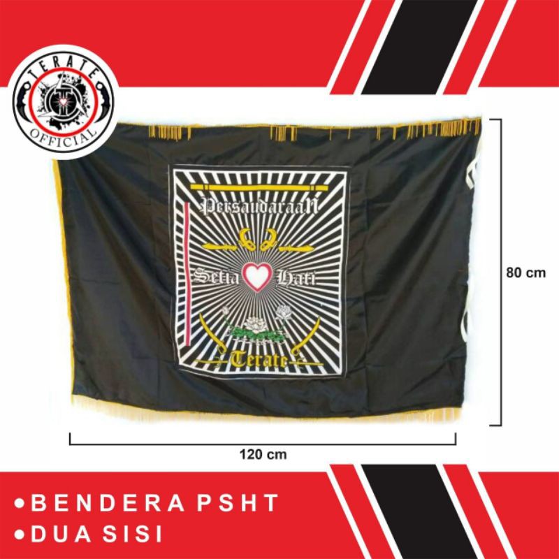 Detail Bendera Hitam Polos Nomer 37