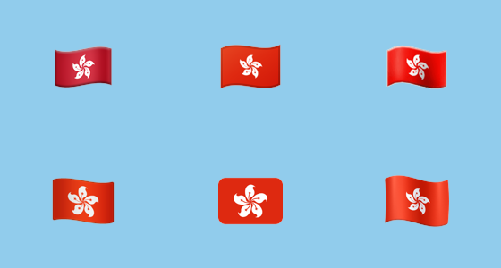 Detail Bendera Hongkong Png Nomer 42