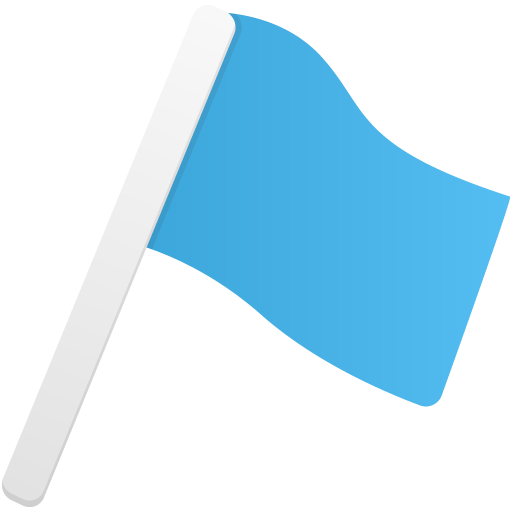 Detail Bendera Icon Nomer 13