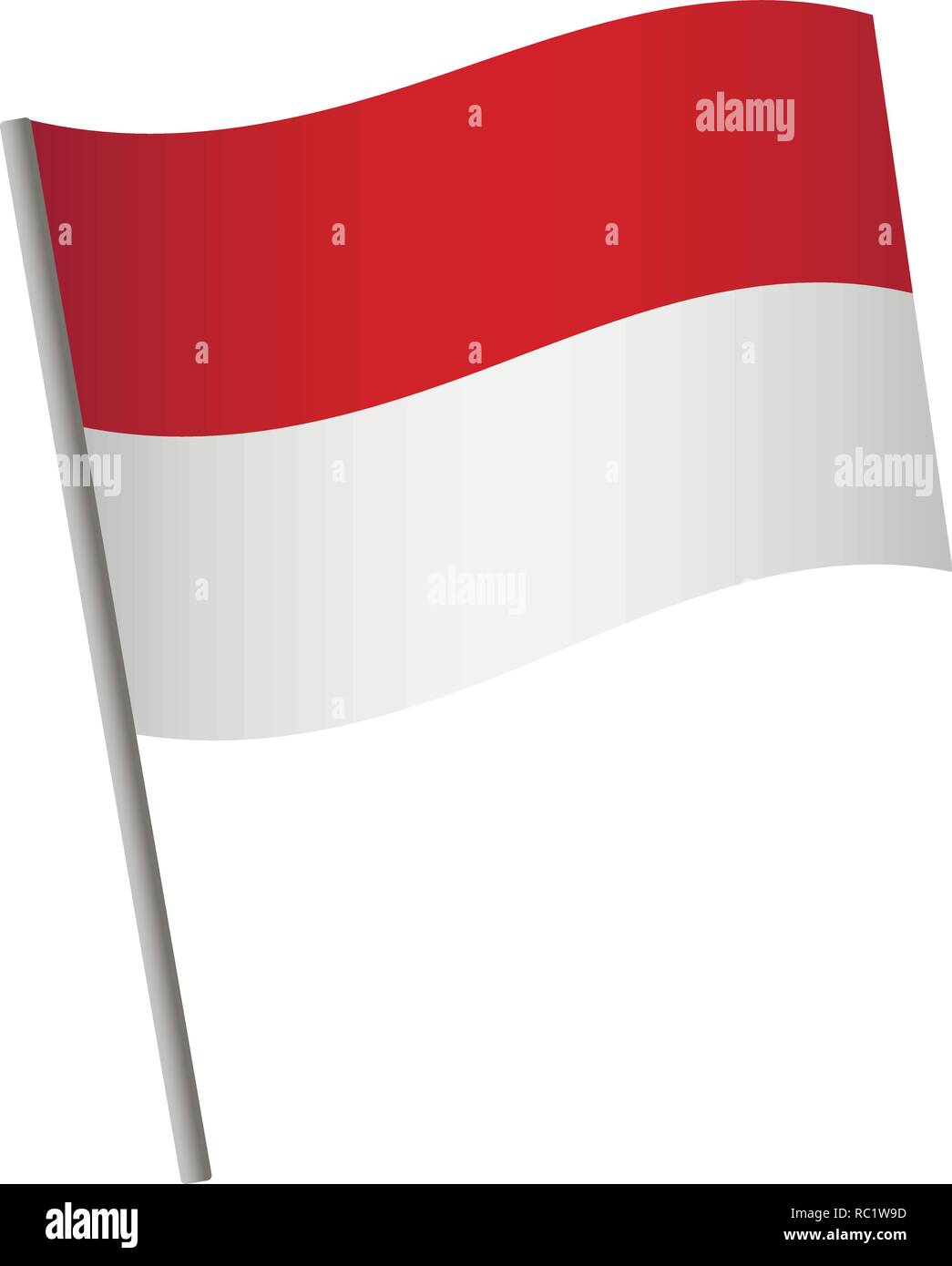 Detail Bendera Icon Nomer 21