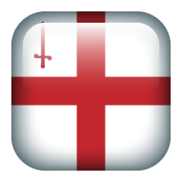 Detail Bendera Icon Nomer 33