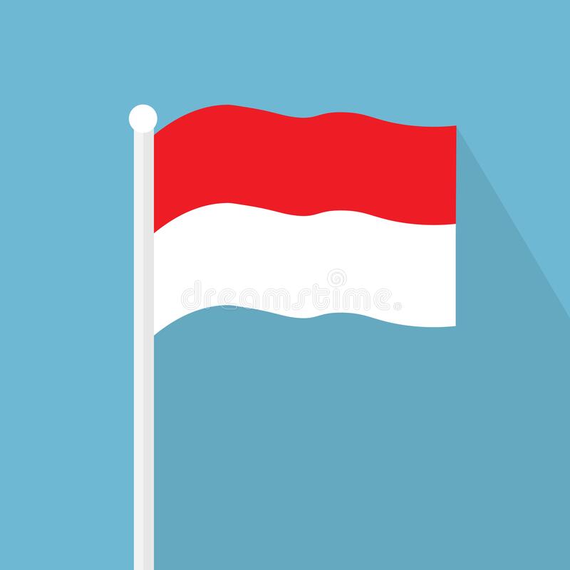 Detail Bendera Icon Nomer 34