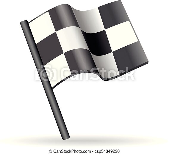 Detail Bendera Icon Nomer 48