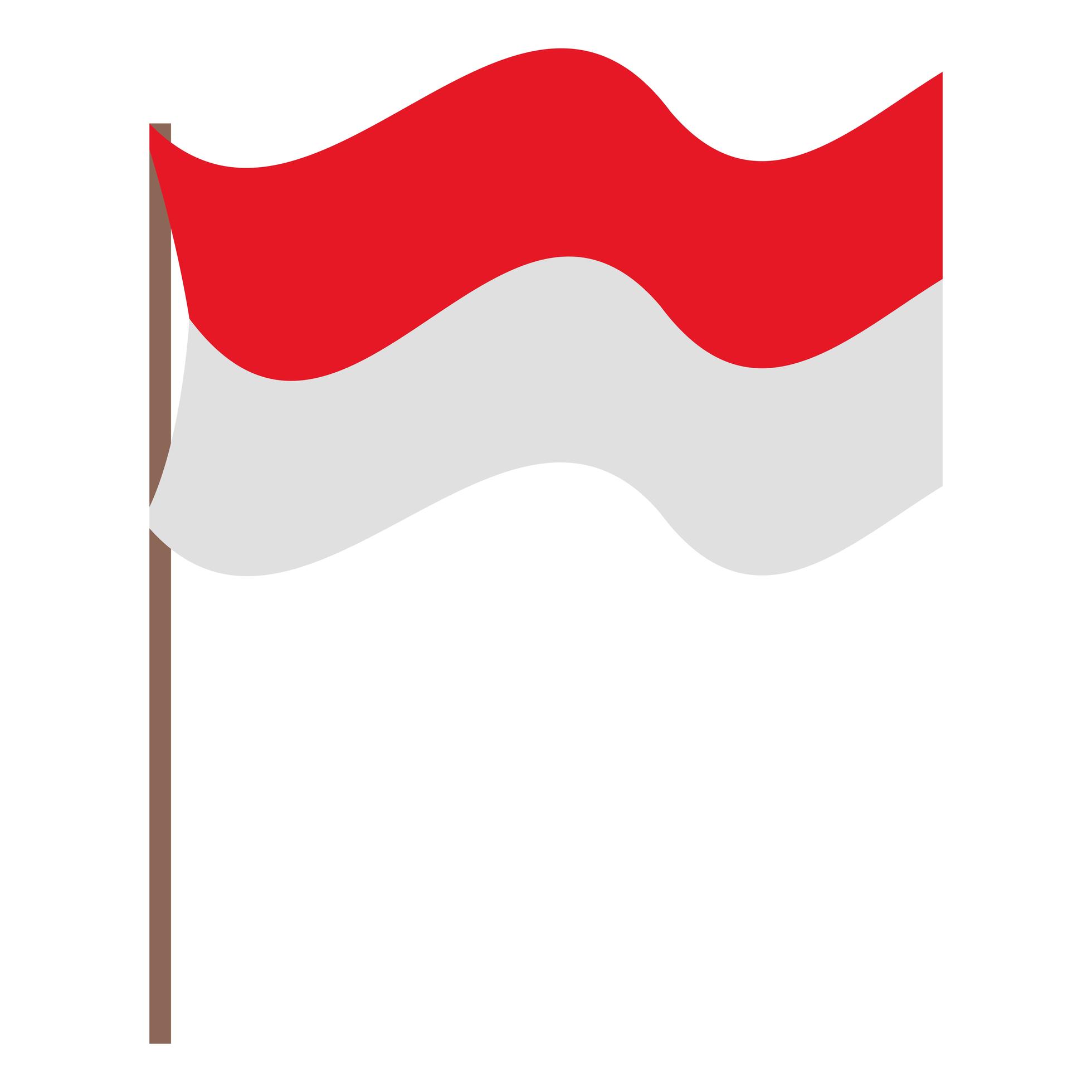 Detail Bendera Icon Nomer 8