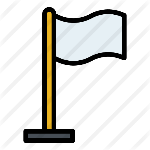 Detail Bendera Icon Nomer 9