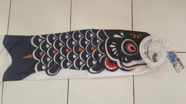 Detail Bendera Ikan Jepang Nomer 56