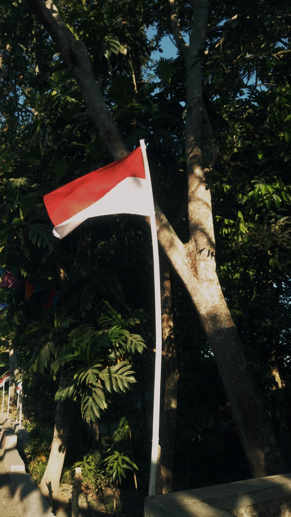 Detail Bendera Indonesia Aesthetic Nomer 19