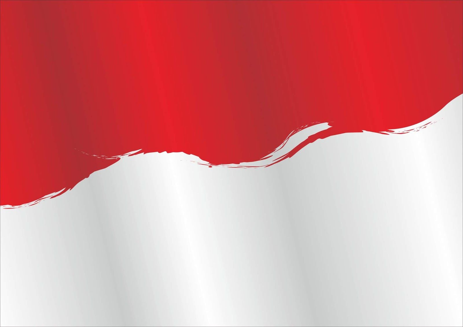 Detail Bendera Indonesia Art Nomer 11