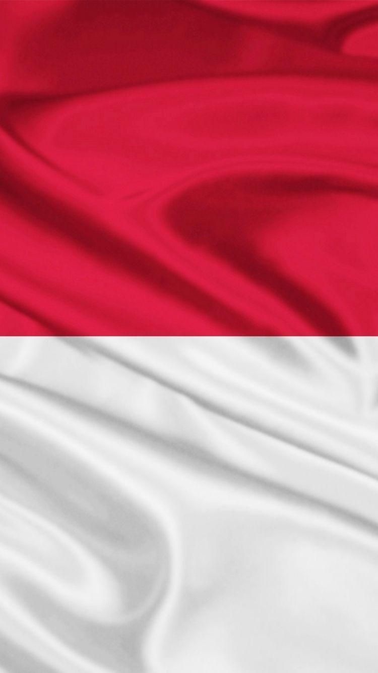 Detail Bendera Indonesia Background Nomer 24
